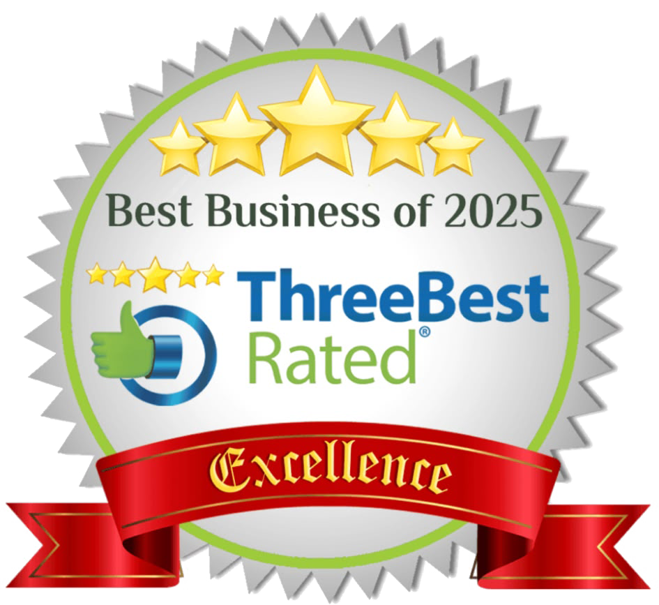 Best Business of 2025