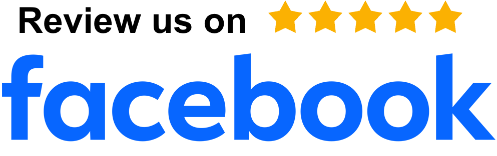 Review us on facebook