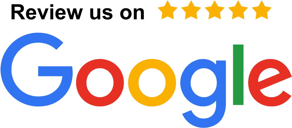 Review us on google